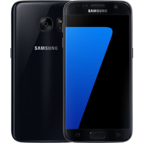 Samsung Galaxy S7 G930F 32GB Black